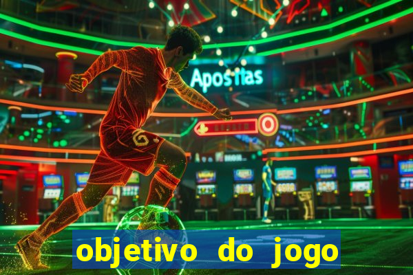 objetivo do jogo bingo matematico